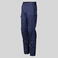 Pantal&oacute;n de trabajo multibolsillos unisex Arce. Color marino.