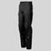 Pantal&oacute;n de trabajo multibolsillos unisex Arce. Color negro.