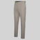 Pantalón de vestir reciclado hombre. Color arena.