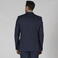 Americana slim fit hombre Meeting. Color marino.