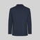 Americana slim fit hombre Meeting. Color marino.