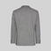 Americana slim fit hombre Meeting. Color gris.