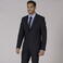 Americana slim fit hombre Trip. Color marino.