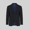 Americana slim fit hombre Trip. Color marino.