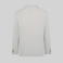Americana slim fit hombre Linen. Color beige.