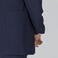 Americana mujer Welfare. Color marino.