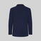 Americana slim fit hombre Welfare. Color marino.