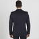 Americana slim fit hombre Cold. Color marino.