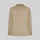 Americana slim fit hombre Cold. Color hueso.
