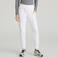 sanitario unisex Eden. Color white.