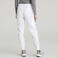 sanitario unisex Eden. Color white.