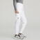 sanitario unisex Eden. Color white.