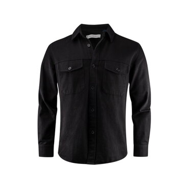 Camisa de manga larga hombre Highwoods