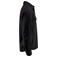Camisa de manga larga hombre Highwoods. Color negro.