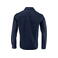 Camisa de manga larga hombre Highwoods. Color azul marino.