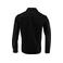 Camisa de manga larga hombre Highwoods. Color negro.