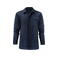 Chaqueta ligera acolchada reciclada hombre Lander. Color azul marino.