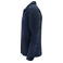 Chaqueta ligera acolchada reciclada hombre Lander. Color azul marino.