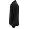 Chaqueta ligera acolchada reciclada hombre Lander. Color negro.