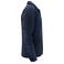 Chaqueta ligera acolchada reciclada hombre Lander. Color azul marino.