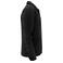 Chaqueta ligera acolchada reciclada hombre Lander. Color negro.