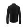 Chaqueta ligera acolchada reciclada hombre Lander. Color negro.