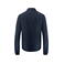 Chaqueta ligera acolchada reciclada hombre Lander. Color azul marino.