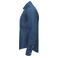 Camisa vaquera de manga larga hombre Jupiter. Color blue denim.