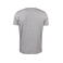 Camiseta premium ecológica hombre Twoville. Color gris.