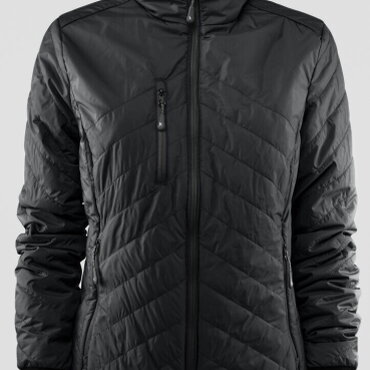 Plumífero plegable en bolsillo mujer Deer Ridge Woman