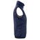Chaleco acolchado plegable en bolsillo mujer Deer Ridge Vest Woman. Color azul marino.