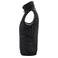 Chaleco acolchado plegable en bolsillo mujer Deer Ridge Vest Woman. Color negro.
