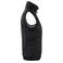 Chaleco acolchado plegable en bolsillo mujer Deer Ridge Vest Woman. Color negro.
