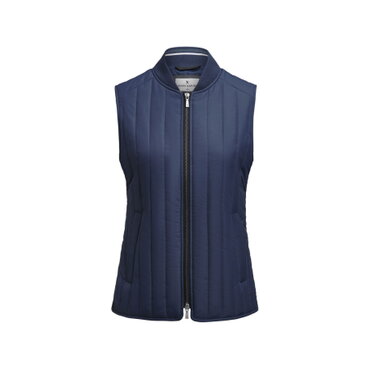 Chaleco acolchado reciclado mujer Scarsdale Vest Woman