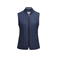 Chaleco acolchado reciclado mujer Scarsdale Vest Woman. Color azul marino.
