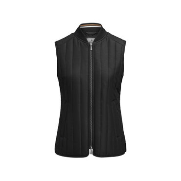 Chaleco acolchado reciclado mujer Scarsdale Vest Woman