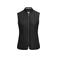 Chaleco acolchado reciclado mujer Scarsdale Vest Woman. Color negro.