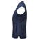 Chaleco acolchado reciclado mujer Scarsdale Vest Woman. Color azul marino.