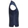 Chaleco acolchado reciclado mujer Scarsdale Vest Woman. Color azul marino.