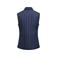 Chaleco acolchado reciclado mujer Scarsdale Vest Woman. Color azul marino.