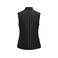 Chaleco acolchado reciclado mujer Scarsdale Vest Woman. Color negro.
