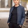Chaqueta acolchada reciclada reciclado mujer Scarsdale Jacket Woman. .