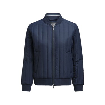 Chaqueta acolchada reciclada reciclado mujer Scarsdale Jacket Woman