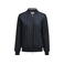 Chaqueta acolchada reciclada reciclado mujer Scarsdale Jacket Woman. Color negro.