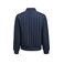 Chaqueta acolchada reciclada reciclado mujer Scarsdale Jacket Woman. Color azul marino.
