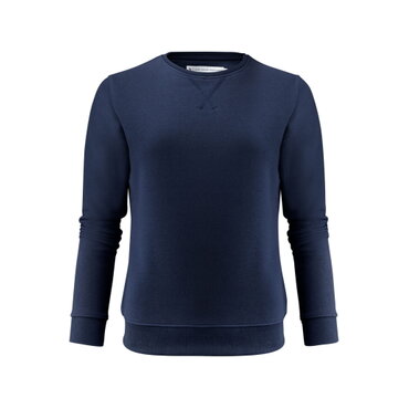 Sudadera sostenible mujer Alder Woman