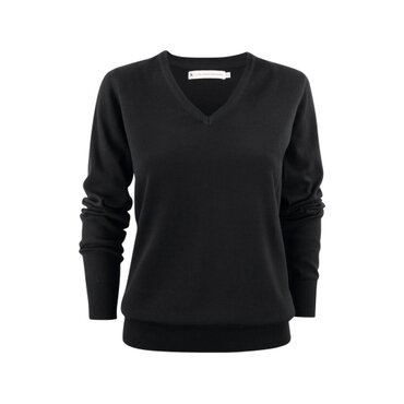 Jersey cuello pico mujer Ashland Woman