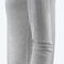 Jersey de punto mujer Ashland u Woman. Color gris marengo.