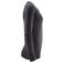 Jersey de punto mujer Ashland u Woman. Color negro.