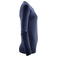 Jersey de punto mujer Ashland u Woman. Color azul marino.